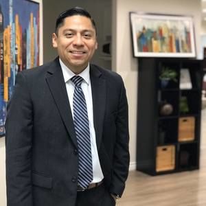 Meet your Posher, Jesse